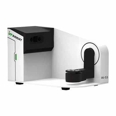 Scanner modèl dantè